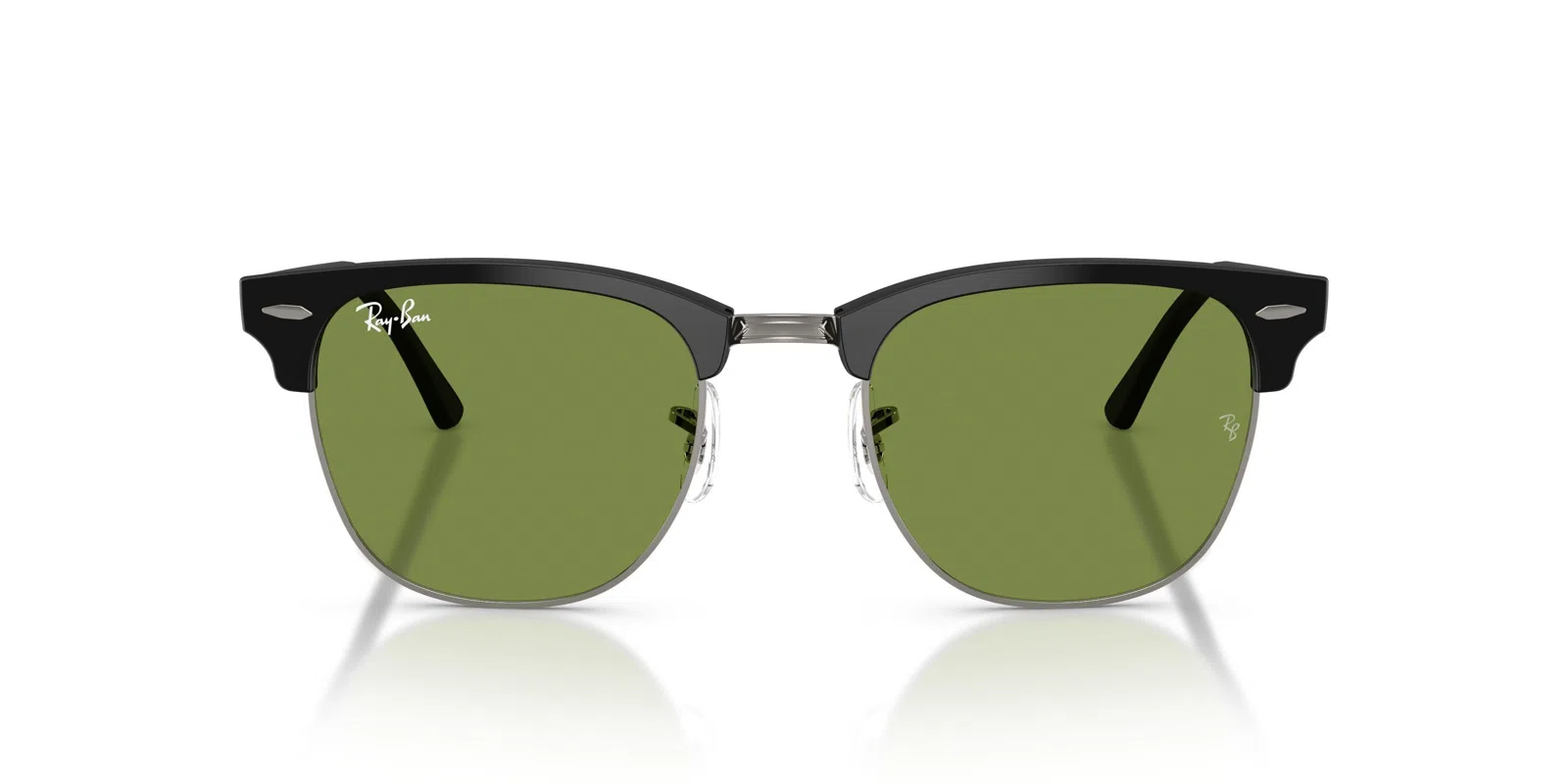 Ray-Ban Clubmaster 3016F Sunglasses - view 71